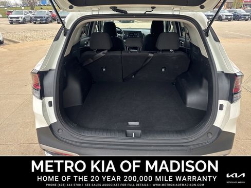 Used 2023 Kia Sportage LX AWD/4WD image 28