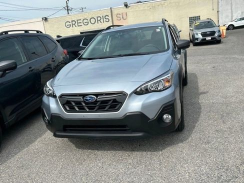 Used 2023 Subaru Crosstrek 2.5i Sport image 2