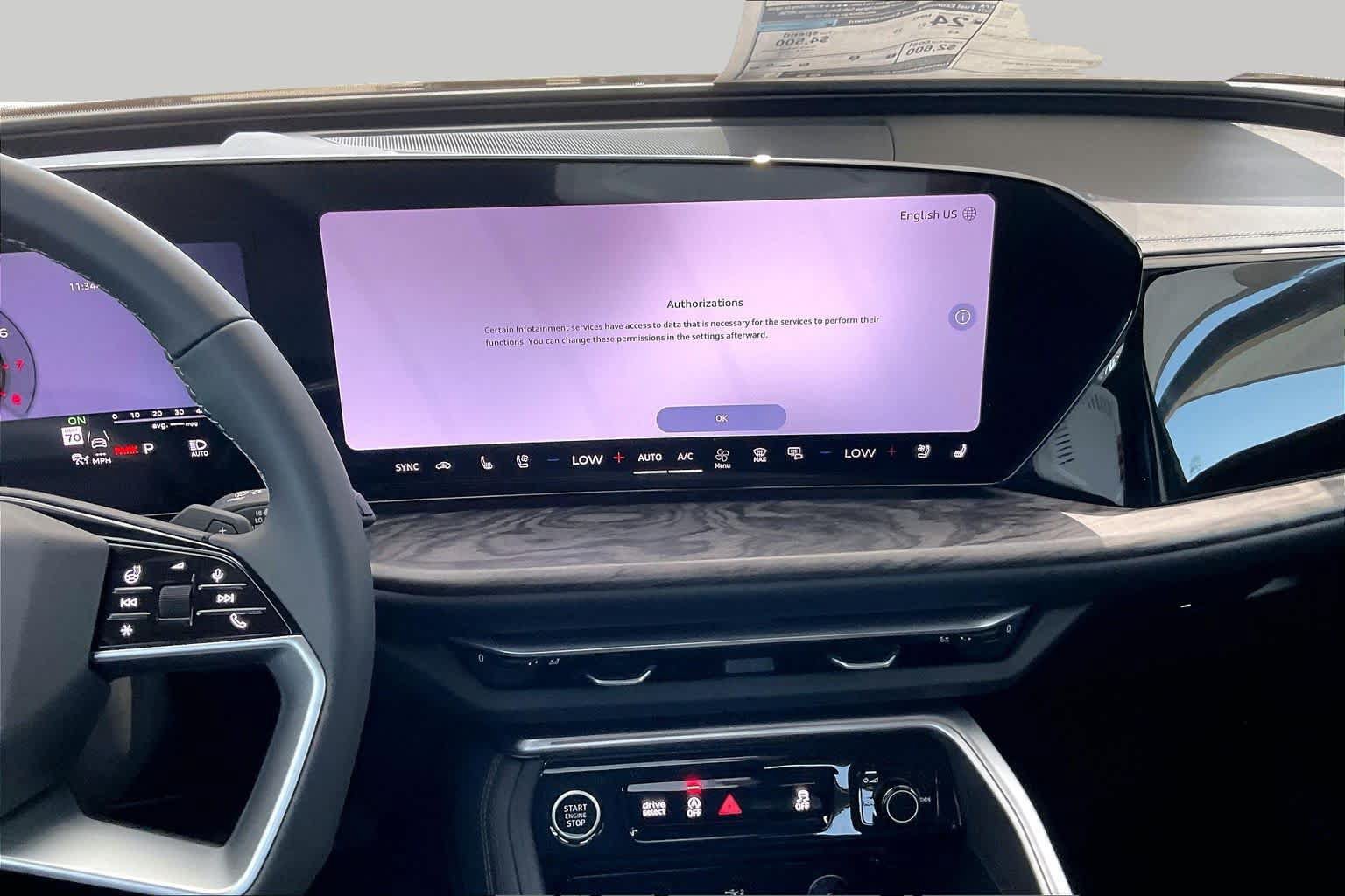 New 2026 Audi Q5 Premium AWD/4WD image 6