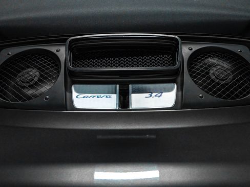 Used 2013 Porsche 911 Carrera RWD image 16