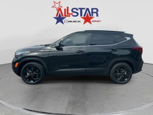 Used 2026 Kia Seltos EX w/ EX Sunroof Package AWD/4WD image 4