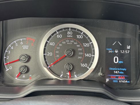 Used 2021 Toyota Corolla SE image 21