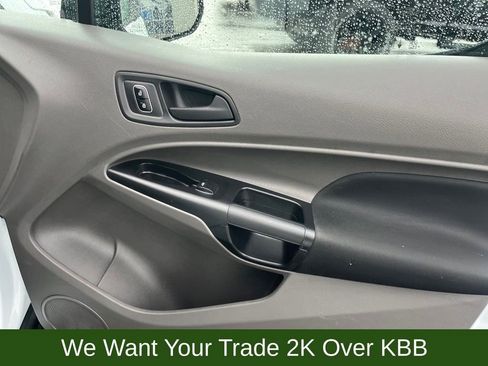 Used 2023 Ford Transit Connect XL image 23