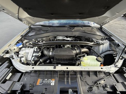 New 2026 Ford Explorer ST w/ Sun And Sound Package image 44