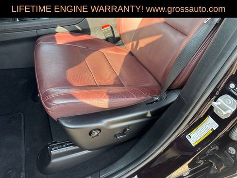 Used 2024 Dodge Durango GT AWD/4WD image 15