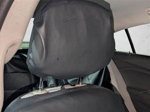 Used 2018 Chevrolet Cruze LS image 14