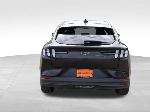 Certified 2025 Ford Mustang Mach-E Premium AWD/4WD image 6