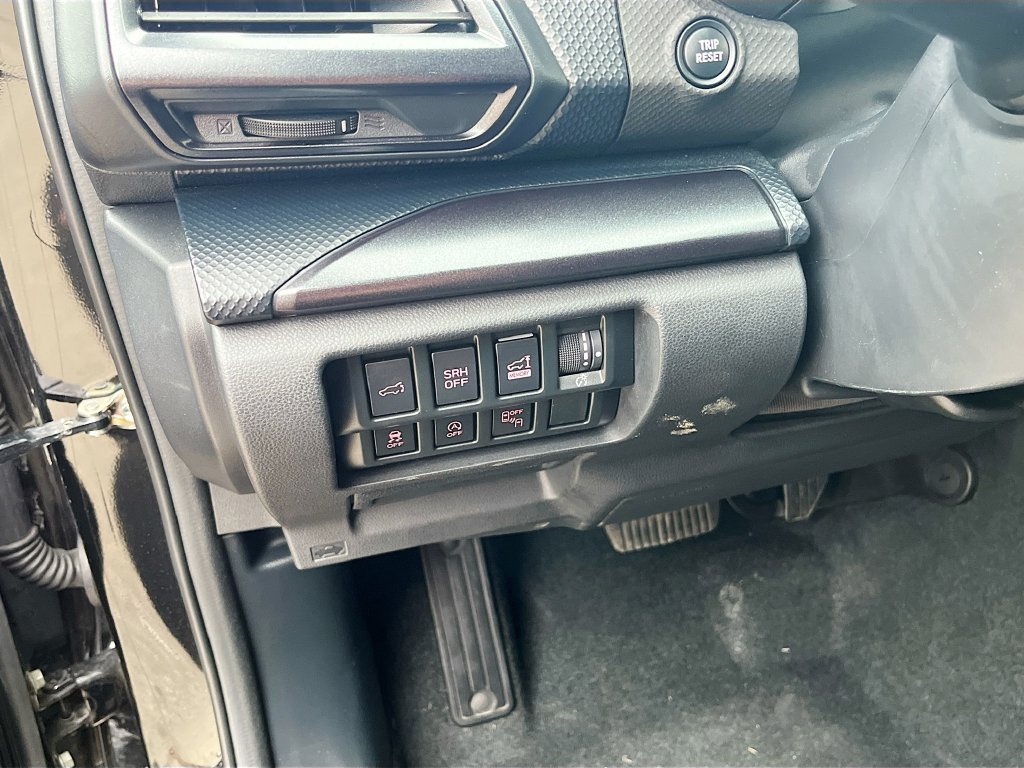 Used 2025 Subaru Forester Wilderness AWD/4WD image 10
