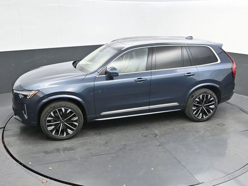 New 2026 Volvo XC90 B6 Ultra image 34