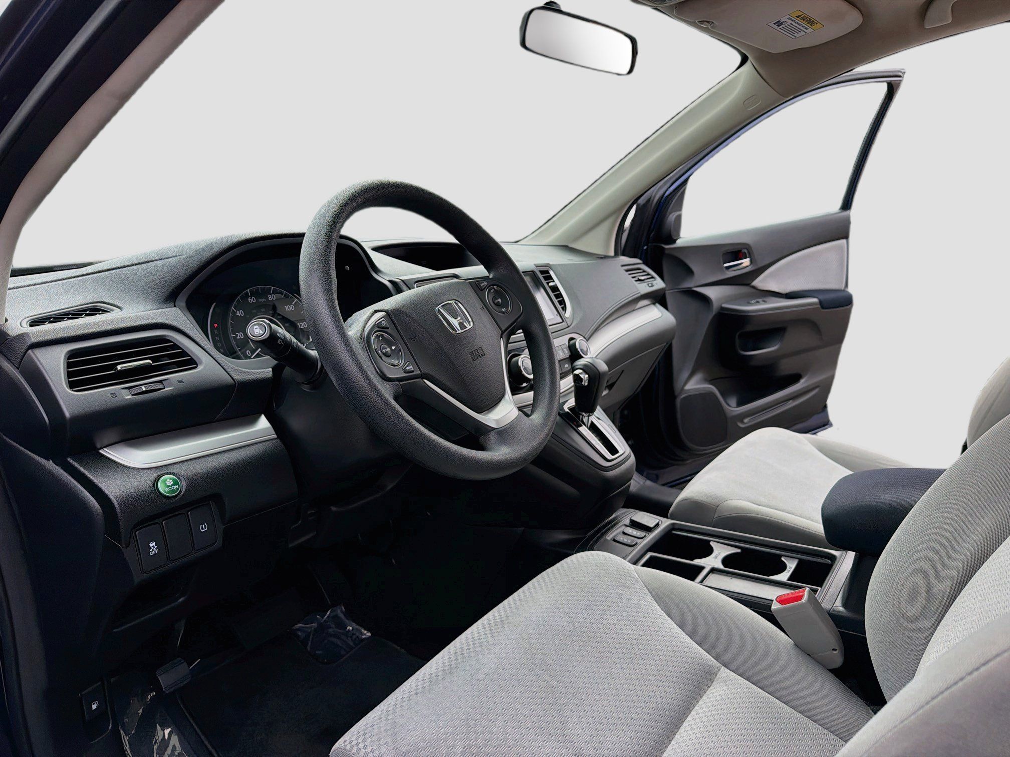 Used 2016 Honda CR-V EX image 10