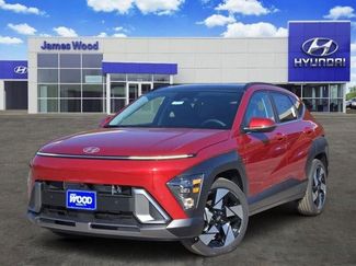 New 2026 Hyundai Kona Limited video 1