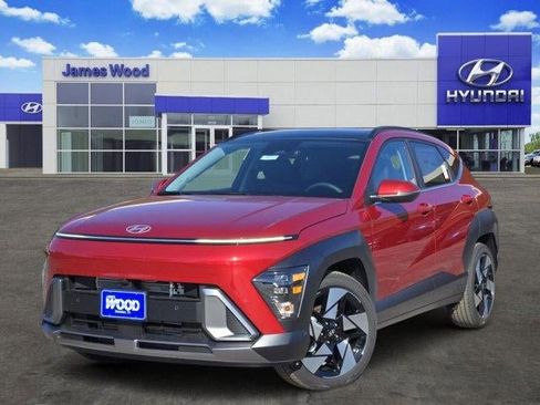 New 2026 Hyundai Kona Limited image 1