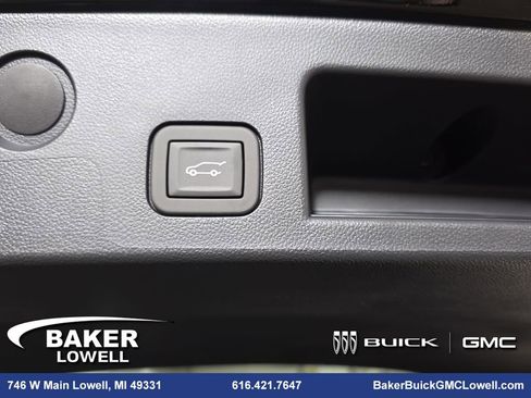 New 2026 GMC Terrain Elevation w/ Elevation Premium Package image 13