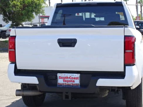 Used 2025 Toyota Tacoma SR5 RWD image 15