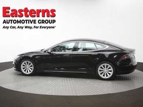 Used 2017 Tesla Model S 60D AWD/4WD image 57