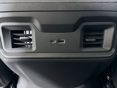 New 2026 Chevrolet Silverado 1500 RST AWD/4WD image 21
