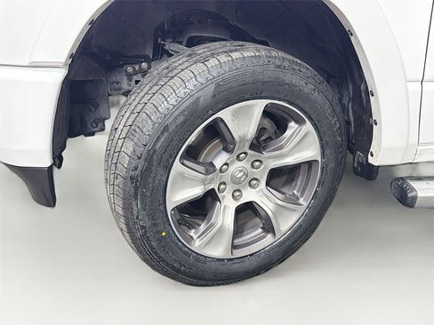 Used 2021 RAM 1500 Laramie w/ Sport Appearance Package AWD/4WD image 37