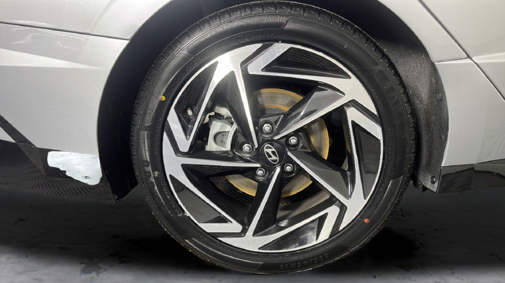 Used 2025 Hyundai Sonata SEL FWD image 49