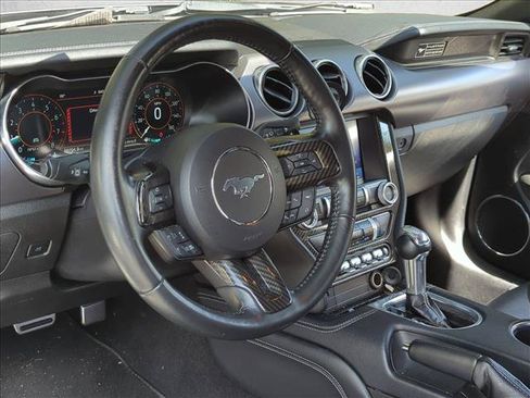 Used 2020 Ford Mustang Premium w/ Equipment Group 201A RWD image 9