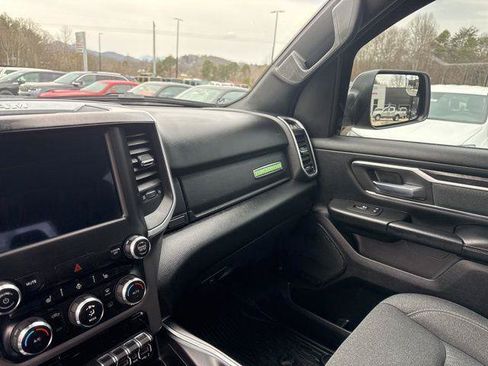 Used 2020 RAM 1500 Big Horn AWD/4WD image 22