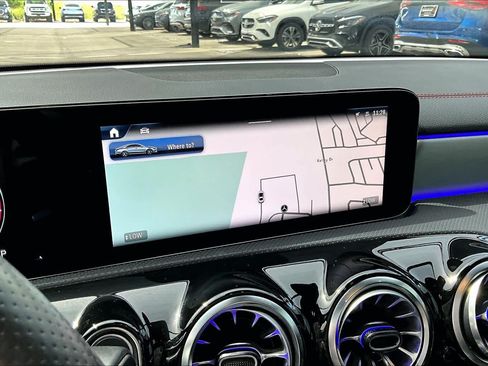 Certified 2025 Mercedes-Benz CLA 250 image 35