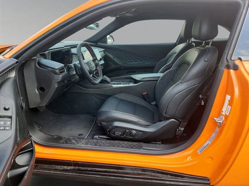 New 2025 Dodge Charger R/T w/ Quick Order Package 25M R/T image 10