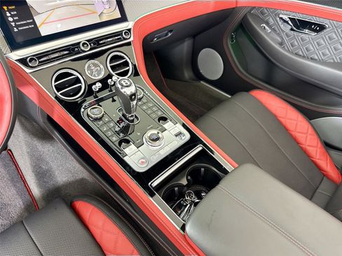 Used 2023 Bentley Continental GT S image 23