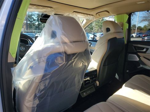 New 2026 Acura MDX Technology Package image 12