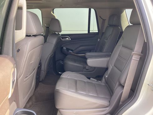 Used 2015 GMC Yukon Denali w/ Touring Package image 6