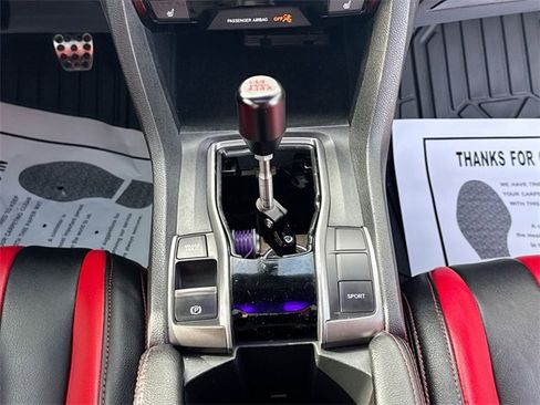 Used 2018 Honda Civic Si image 30