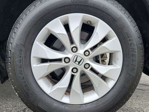 Used 2012 Honda CR-V EX image 8