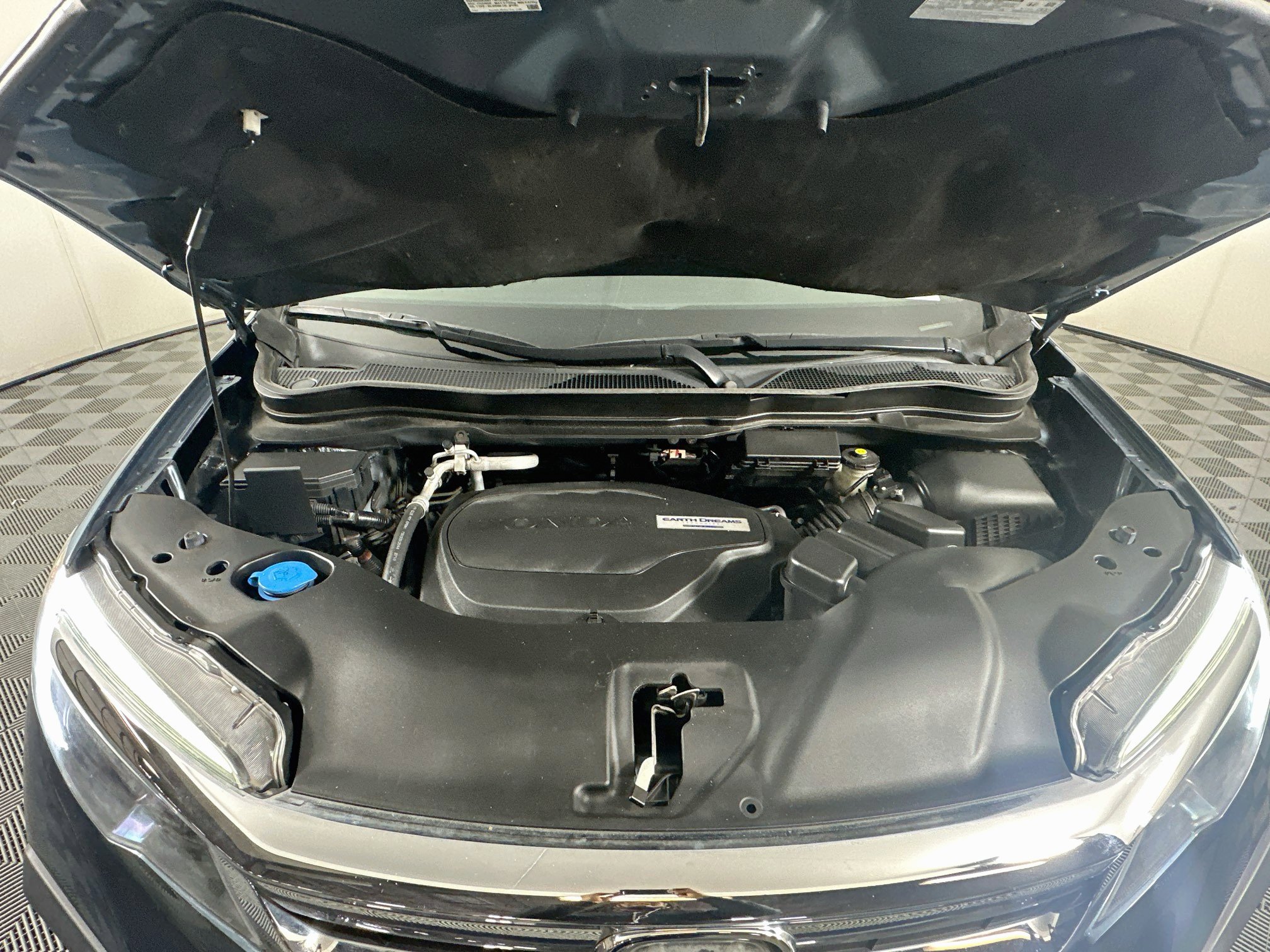 Used 2019 Honda Pilot EX-L image 33