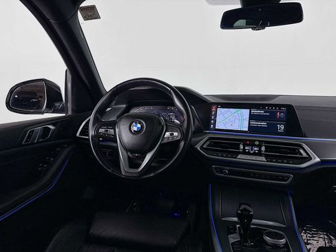 Used 2022 BMW X5 xDrive40i image 23