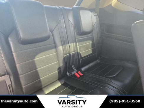Used 2018 Volkswagen Atlas SEL Premium AWD/4WD image 24