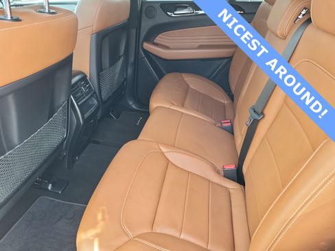 Used 2017 Mercedes-Benz GLE 43 AMG 4MATIC Coupe image 32