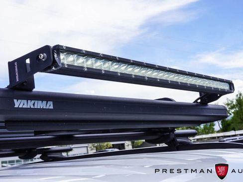 Used 2020 Ford Explorer ST w/ Premium Technology Package image 7