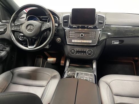 Certified 2019 Mercedes-Benz GLE 43 AMG 4MATIC Coupe image 29