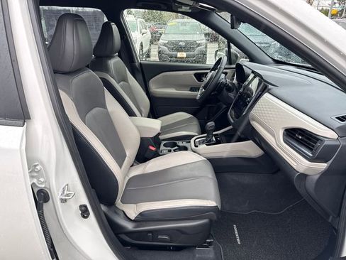 Used 2025 Subaru Forester Limited w/ Popular Package #1 image 11