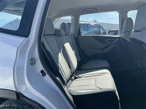 Used 2022 Subaru Forester image 18