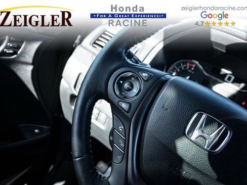 Used 2023 Honda Ridgeline RTL-E image 21