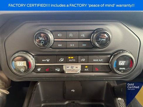 Used 2024 Ford Bronco Raptor AWD/4WD image 32