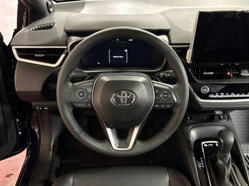 Used 2026 Toyota Corolla XSE FWD image 21