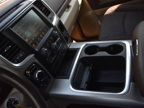 Used 2016 RAM 1500 Big Horn image 24