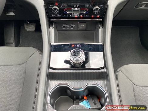 New 2026 Jeep Grand Cherokee Laredo X AWD/4WD image 12