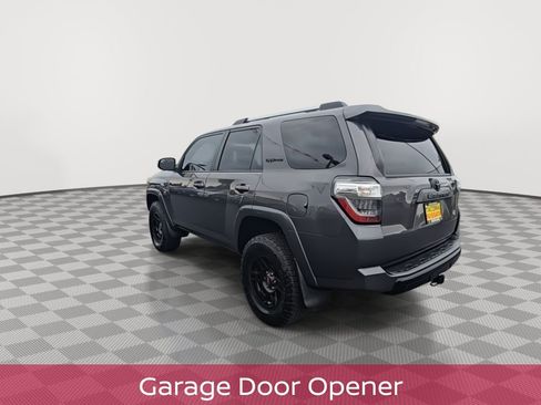 Used 2016 Toyota 4Runner TRD Pro image 7