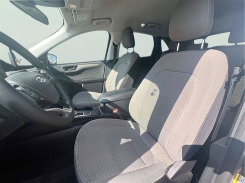 Used 2022 Ford Escape SE w/ SE Sport Appearance Package FWD image 14