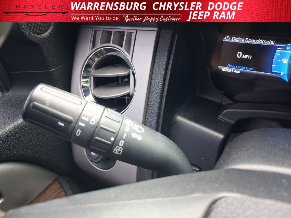 Used 2015 Ford Expedition King Ranch AWD/4WD image 17