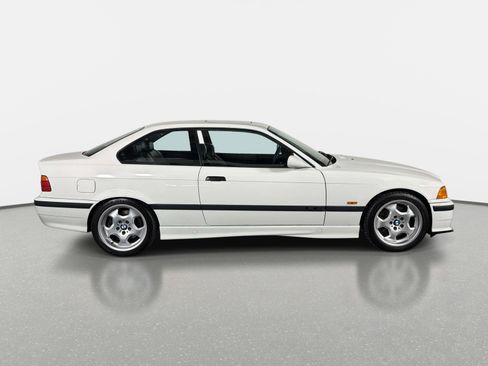 Used 1999 BMW M3 Coupe RWD image 2