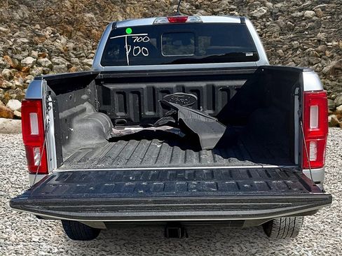 Used 2020 Ford Ranger XLT w/ Equipment Group 302A Luxury image 14