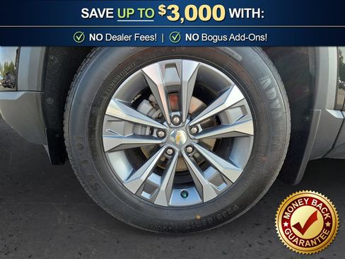 Used 2026 Chevrolet Equinox LT FWD image 13